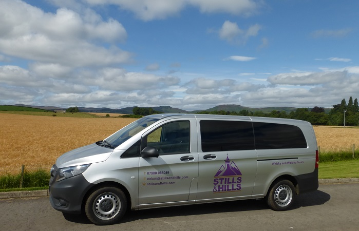 Our Luxury Transport